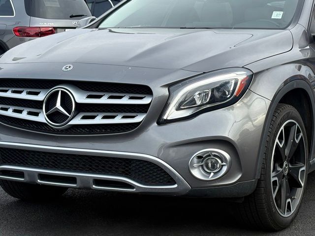 2019 Mercedes-Benz GLA GLA 250 Albuquerque NM