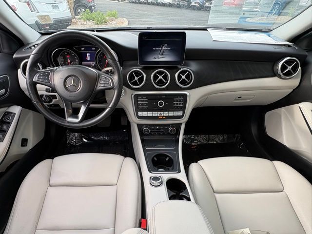2019 Mercedes-Benz GLA GLA 250 Albuquerque NM