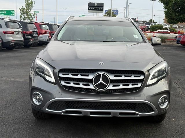 2019 Mercedes-Benz GLA GLA 250 Albuquerque NM