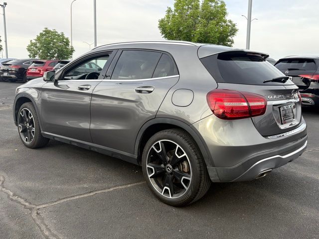 2019 Mercedes-Benz GLA GLA 250 Albuquerque NM