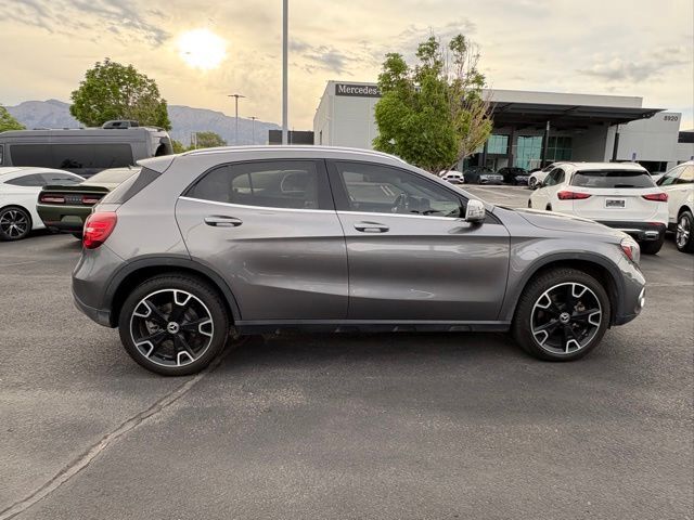 2019 Mercedes-Benz GLA GLA 250 Albuquerque NM