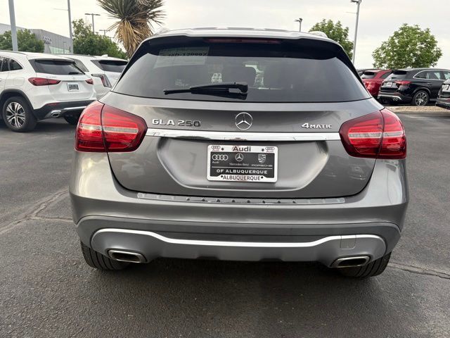 2019 Mercedes-Benz GLA GLA 250 Albuquerque NM