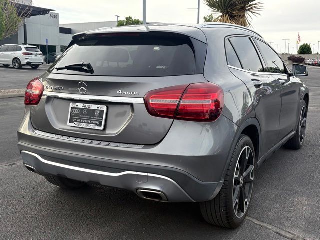 2019 Mercedes-Benz GLA GLA 250 Albuquerque NM