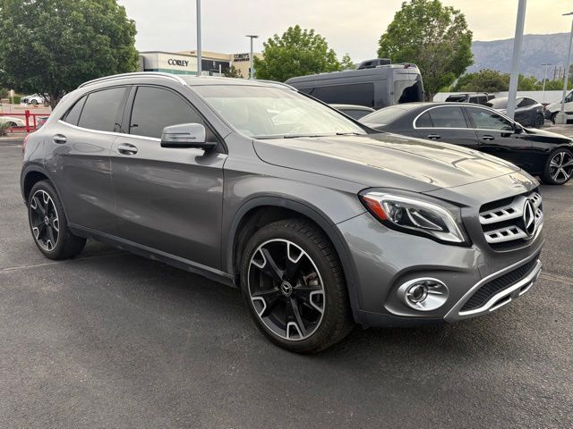2019 Mercedes-Benz GLA GLA 250 Albuquerque NM