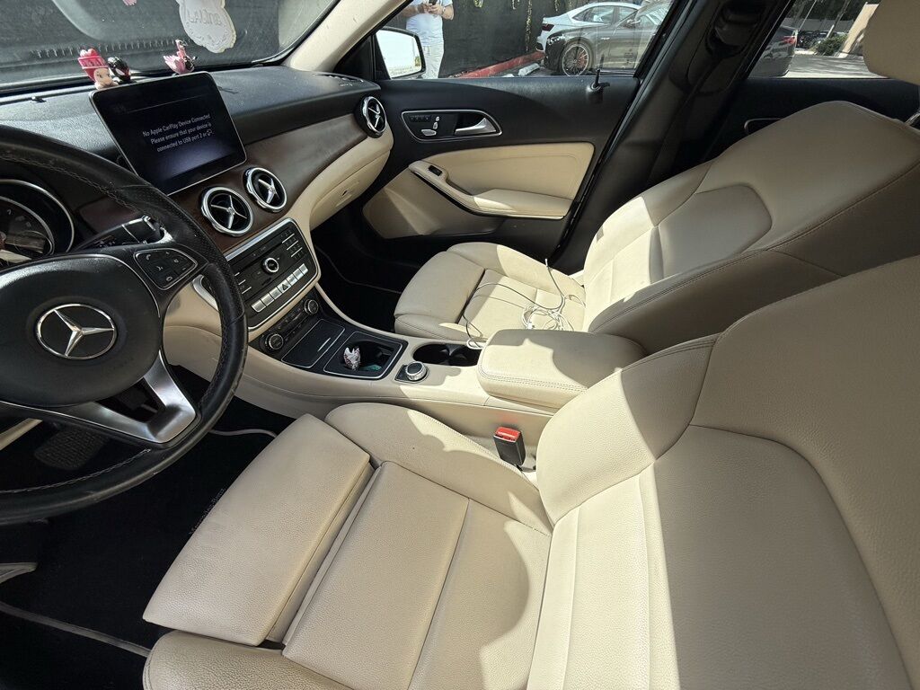 2019 Mercedes-Benz GLA GLA 250 Indianapolis IN