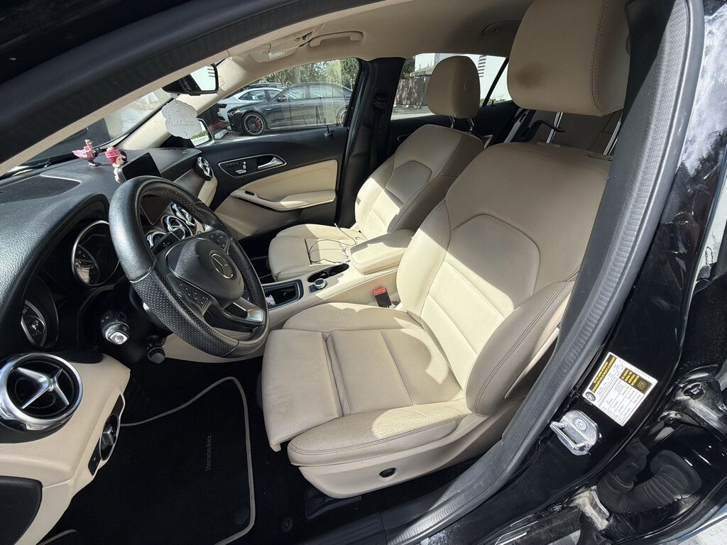 2019 Mercedes-Benz GLA GLA 250 Indianapolis IN