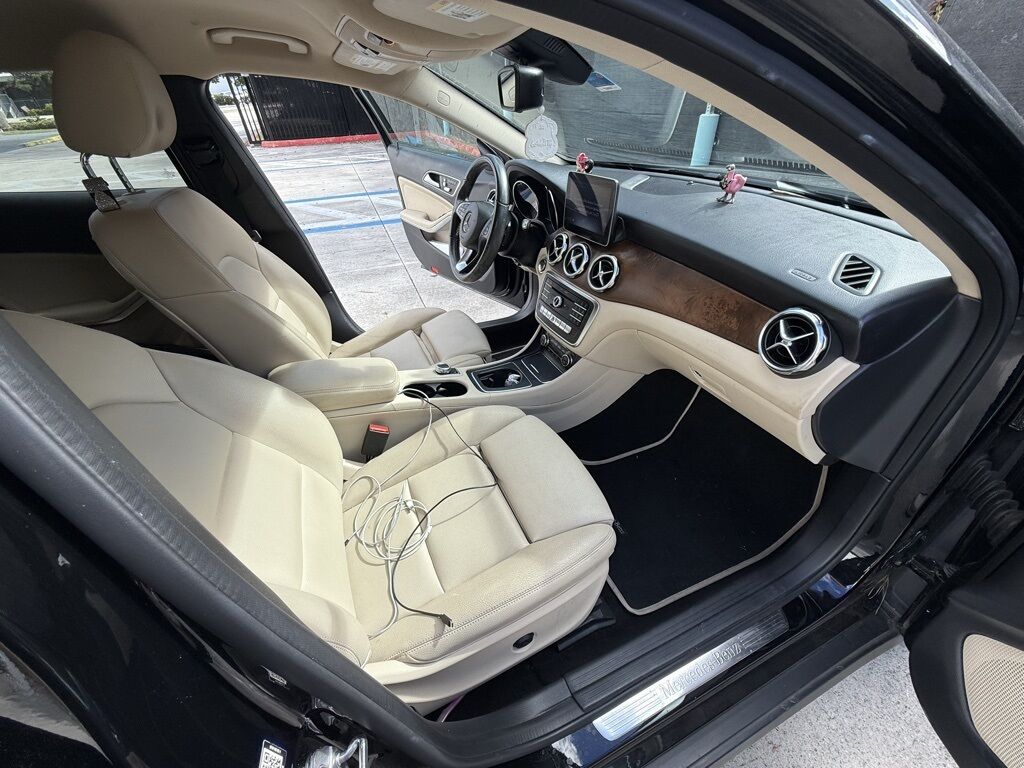 2019 Mercedes-Benz GLA GLA 250 Indianapolis IN