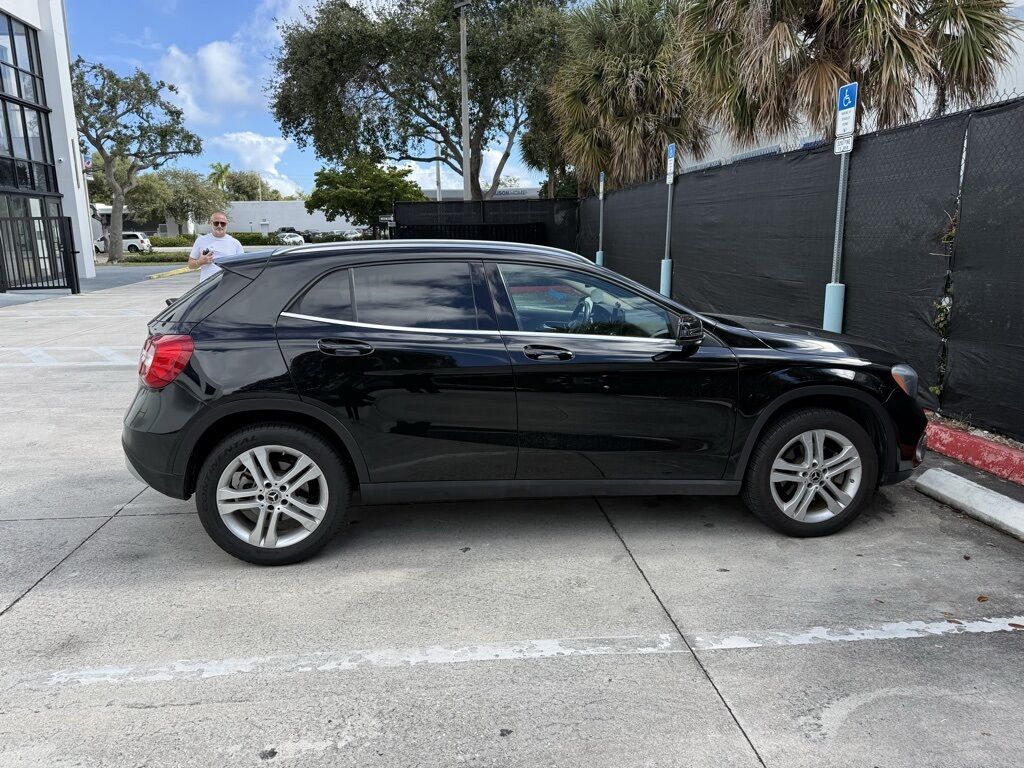 2019 Mercedes-Benz GLA GLA 250 Indianapolis IN