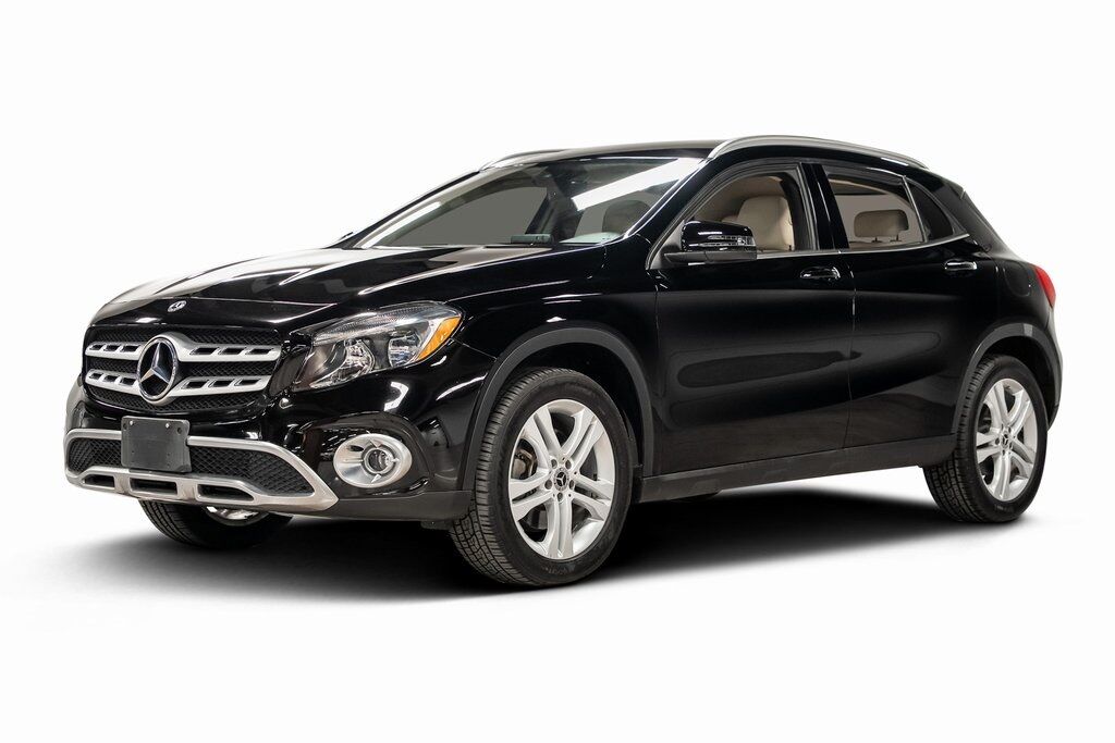 2019 Mercedes-Benz GLA GLA 250 Ft Lauderdale FL