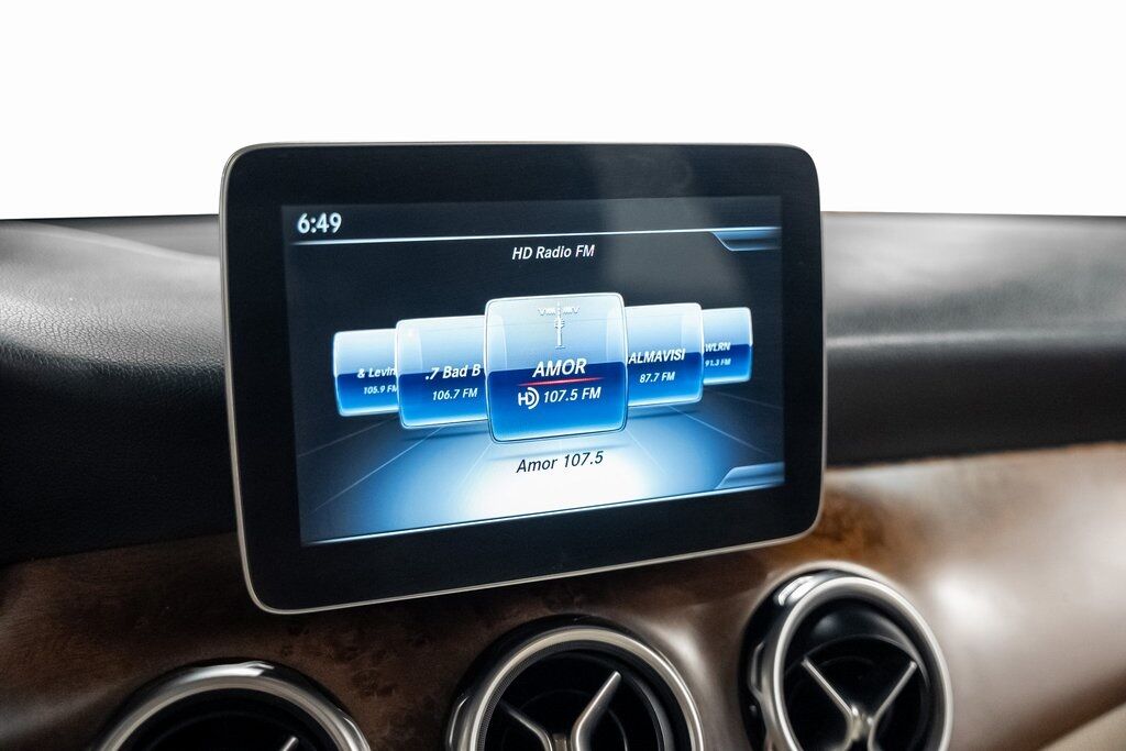 2019 Mercedes-Benz GLA GLA 250 Ft Lauderdale FL