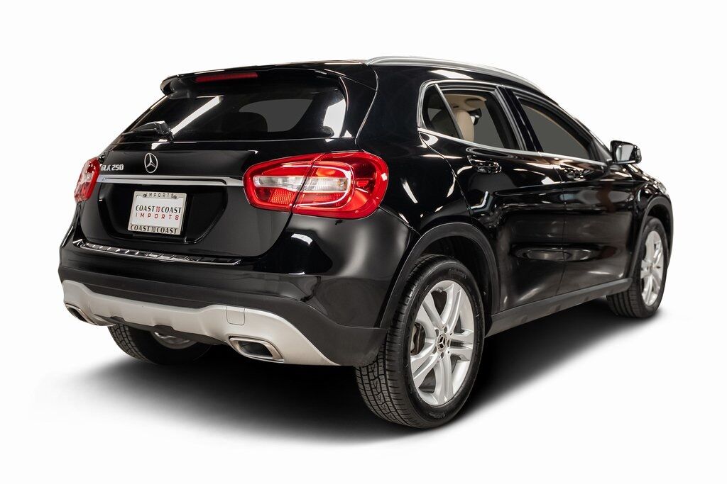 2019 Mercedes-Benz GLA GLA 250 Ft Lauderdale FL