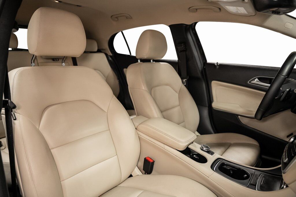 2019 Mercedes-Benz GLA GLA 250 Ft Lauderdale FL