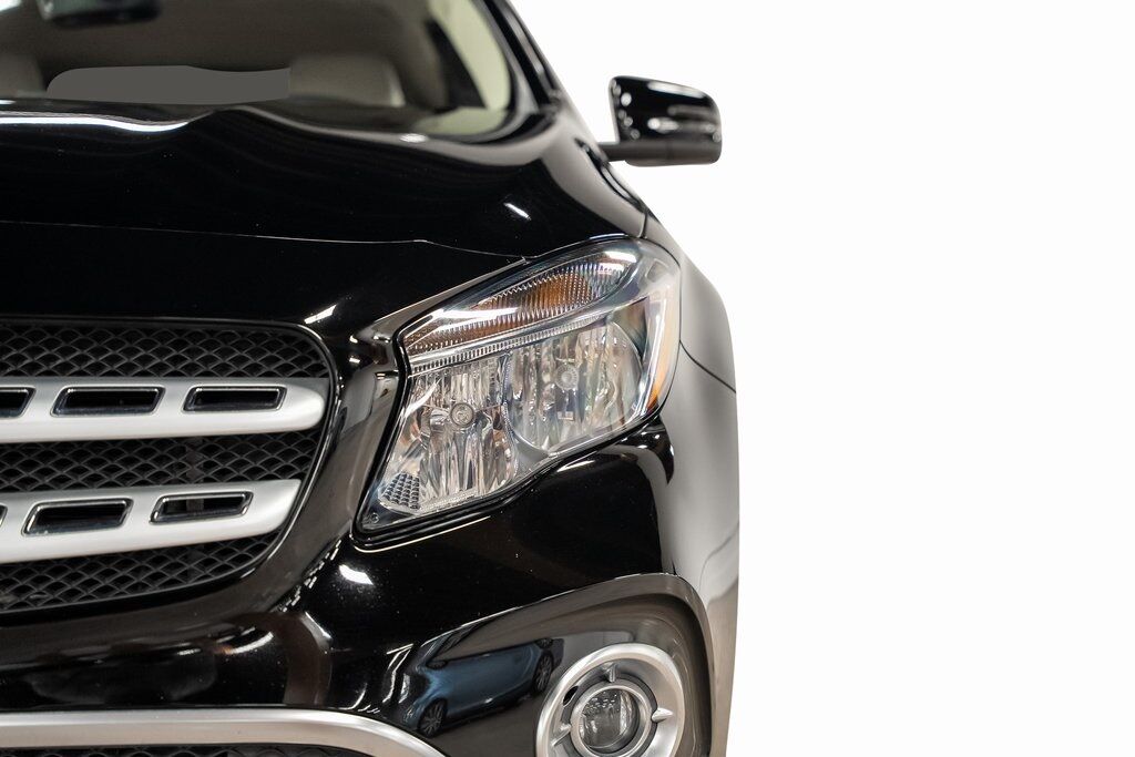 2019 Mercedes-Benz GLA GLA 250 Ft Lauderdale FL