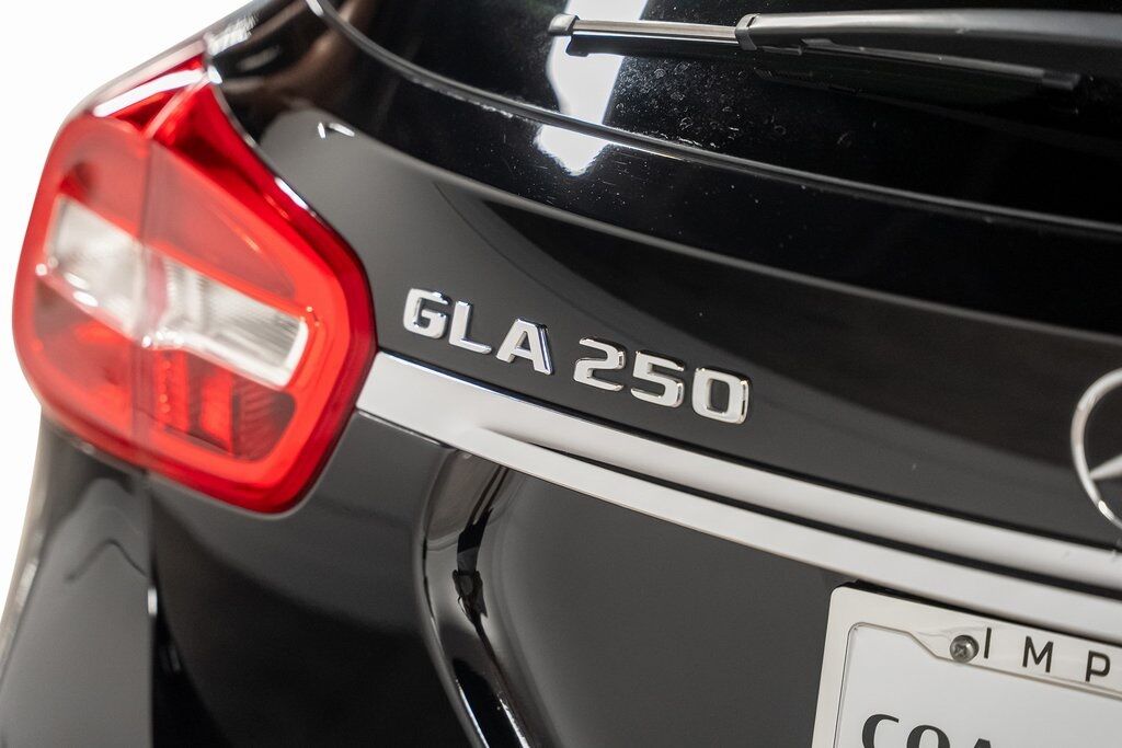 2019 Mercedes-Benz GLA GLA 250 Ft Lauderdale FL