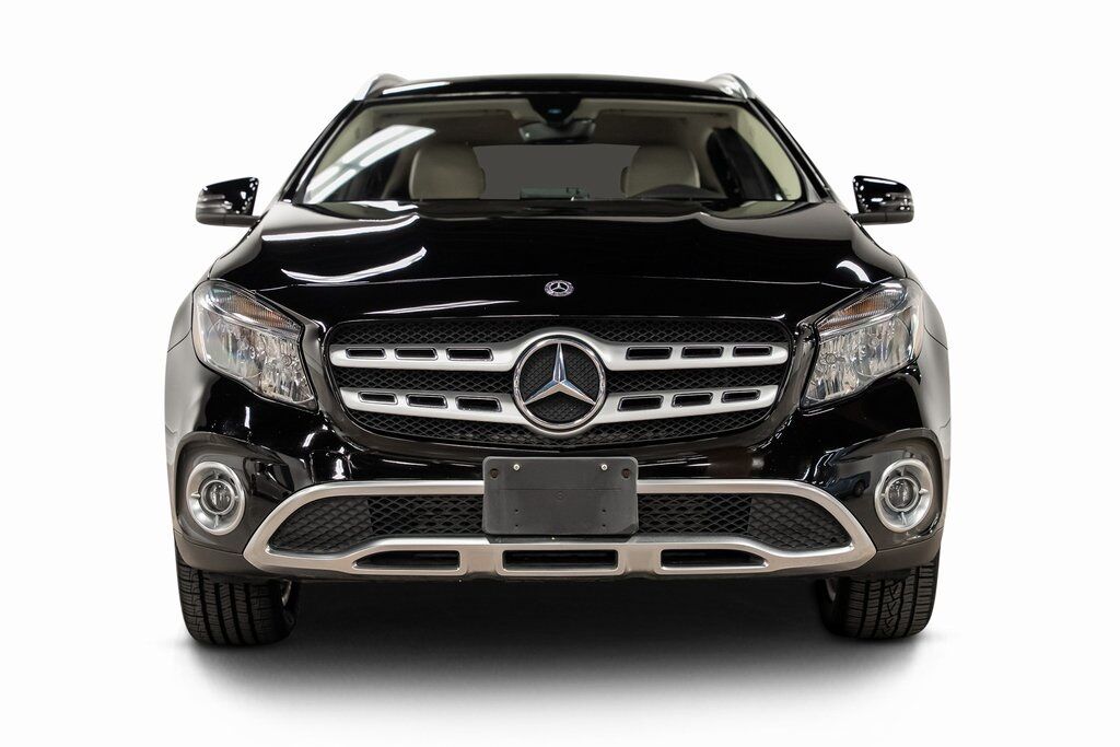 2019 Mercedes-Benz GLA GLA 250 Ft Lauderdale FL