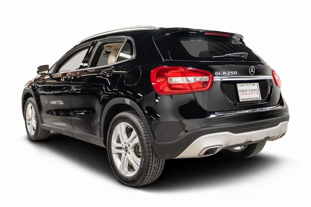 2019 Mercedes-Benz GLA GLA 250 Ft Lauderdale FL