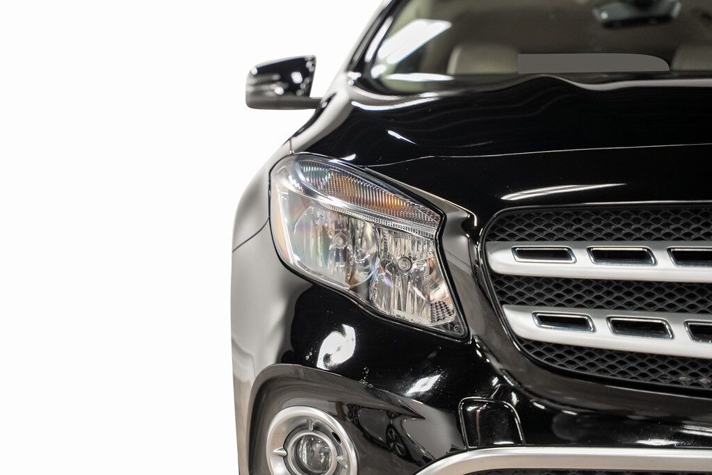 2019 Mercedes-Benz GLA GLA 250 Ft Lauderdale FL