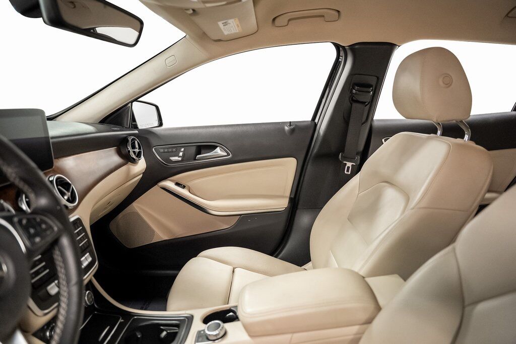 2019 Mercedes-Benz GLA GLA 250 Ft Lauderdale FL