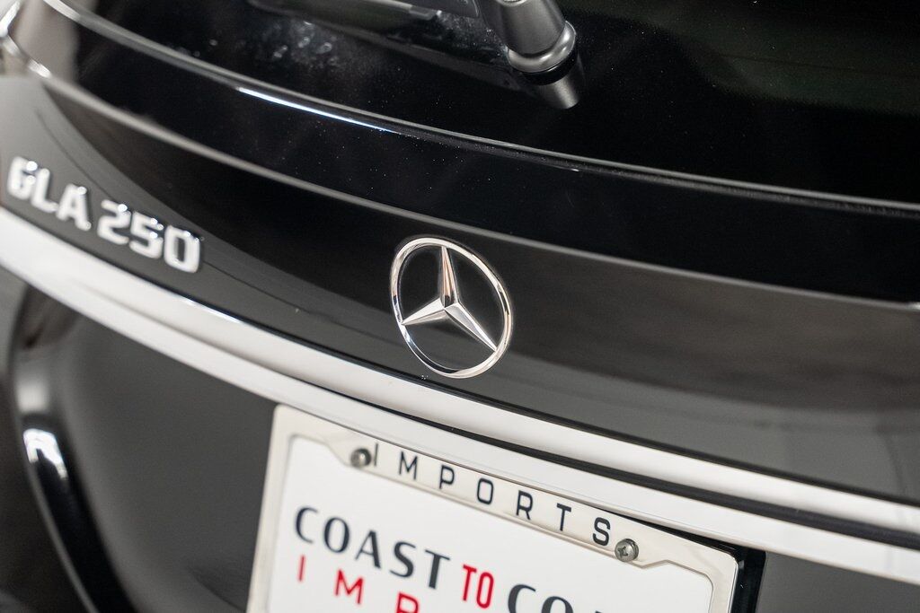 2019 Mercedes-Benz GLA GLA 250 Ft Lauderdale FL