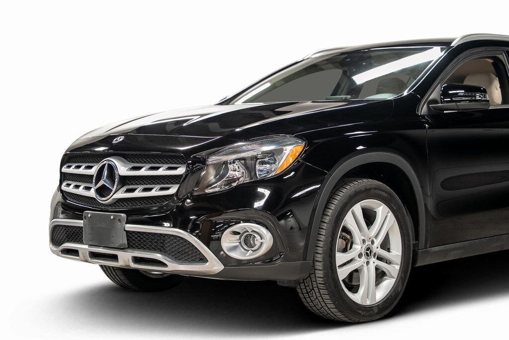 2019 Mercedes-Benz GLA GLA 250 Ft Lauderdale FL