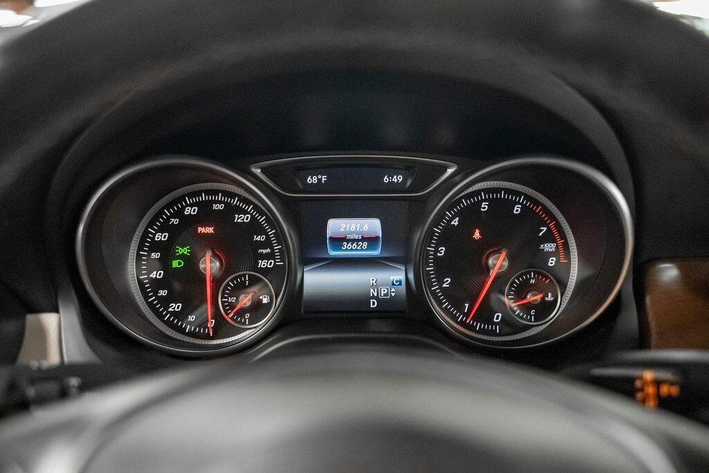 2019 Mercedes-Benz GLA GLA 250 Ft Lauderdale FL