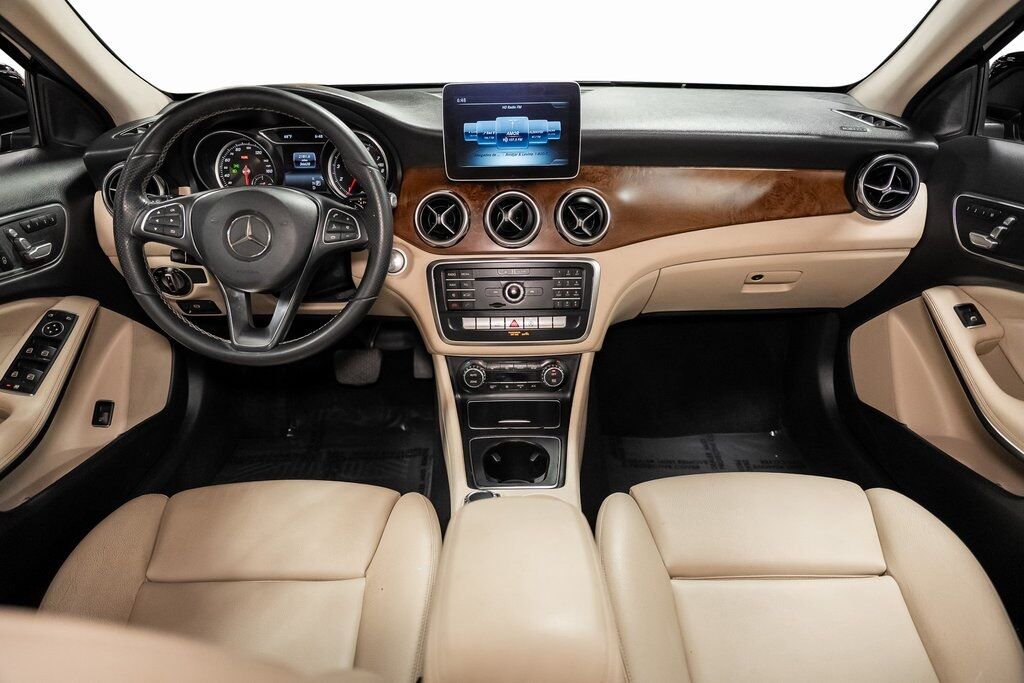 2019 Mercedes-Benz GLA GLA 250 Ft Lauderdale FL