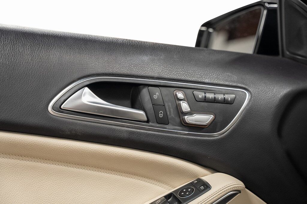 2019 Mercedes-Benz GLA GLA 250 Ft Lauderdale FL