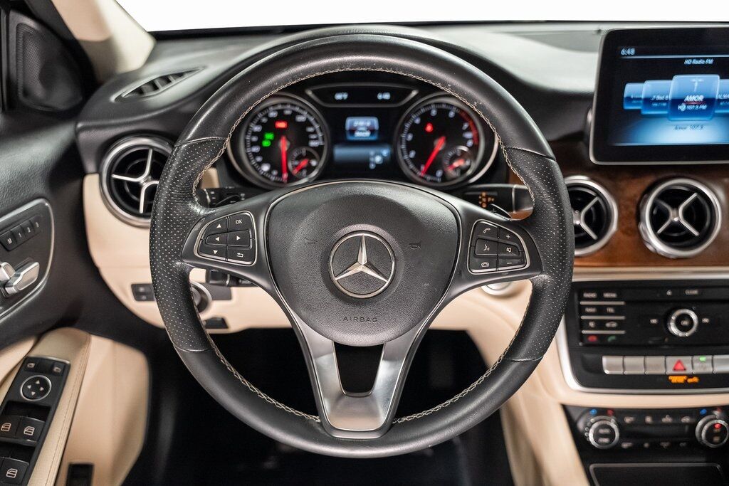 2019 Mercedes-Benz GLA GLA 250 Ft Lauderdale FL