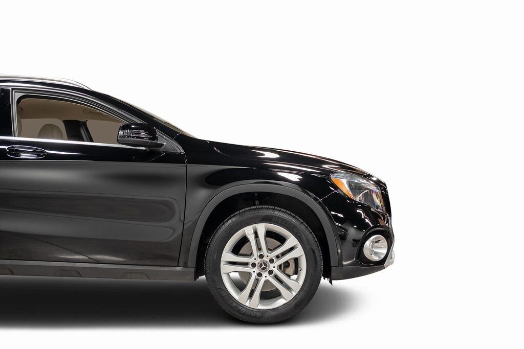 2019 Mercedes-Benz GLA GLA 250 Ft Lauderdale FL