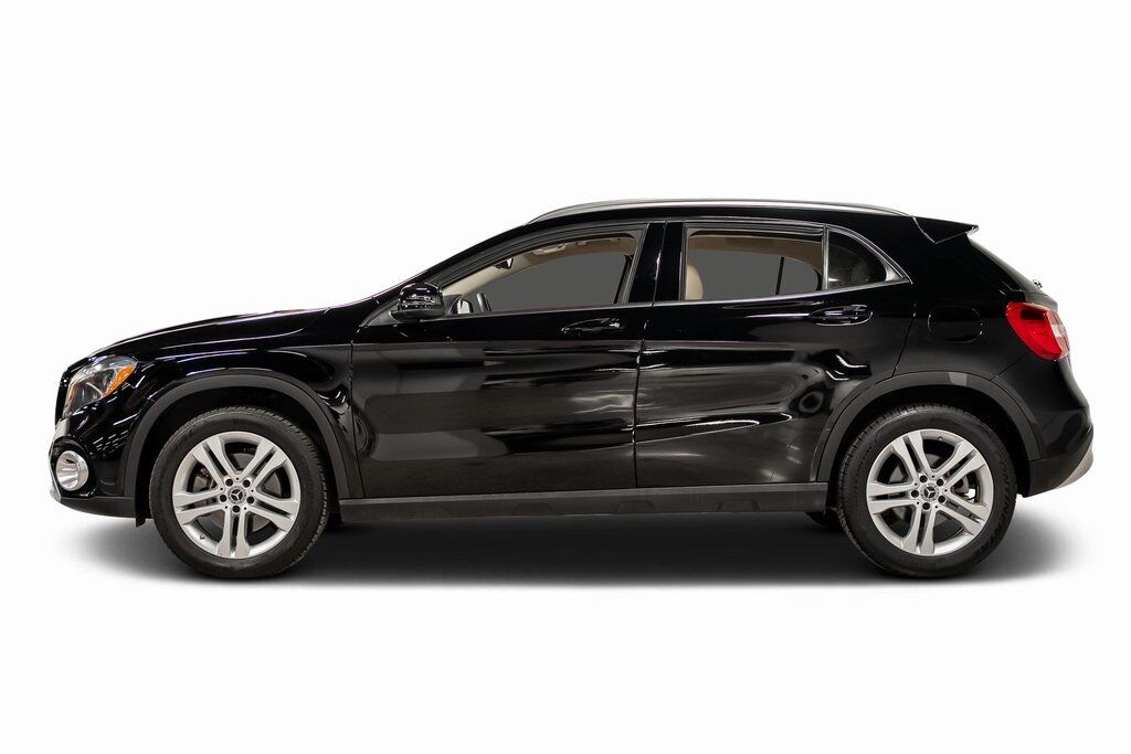 2019 Mercedes-Benz GLA GLA 250 Ft Lauderdale FL