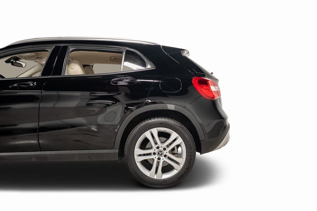 2019 Mercedes-Benz GLA GLA 250 Ft Lauderdale FL