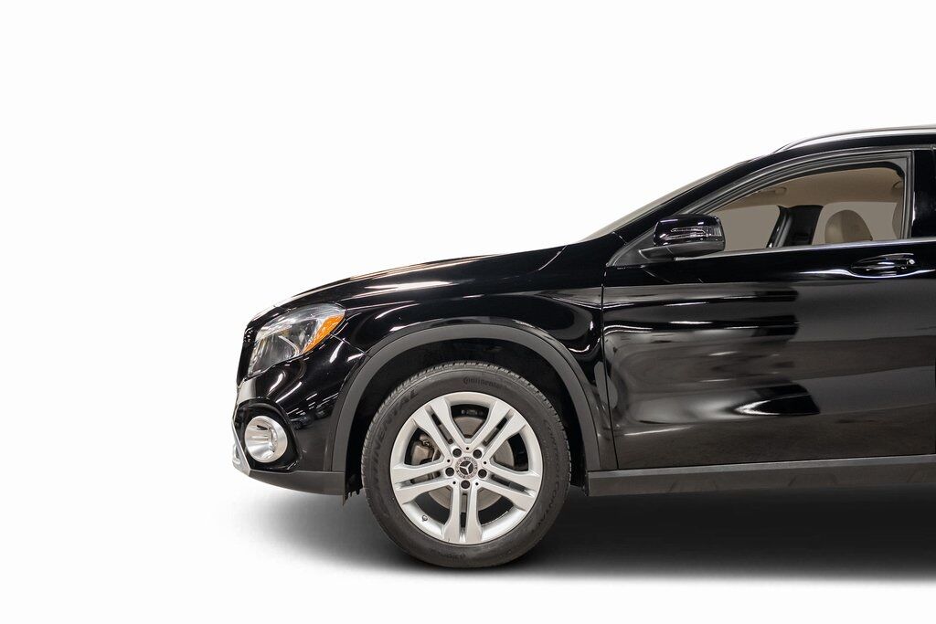 2019 Mercedes-Benz GLA GLA 250 Ft Lauderdale FL