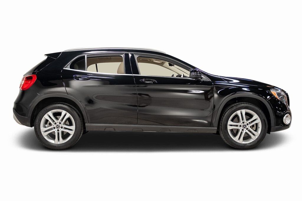 2019 Mercedes-Benz GLA GLA 250 Ft Lauderdale FL