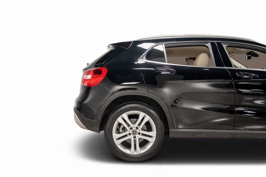 2019 Mercedes-Benz GLA GLA 250 Ft Lauderdale FL