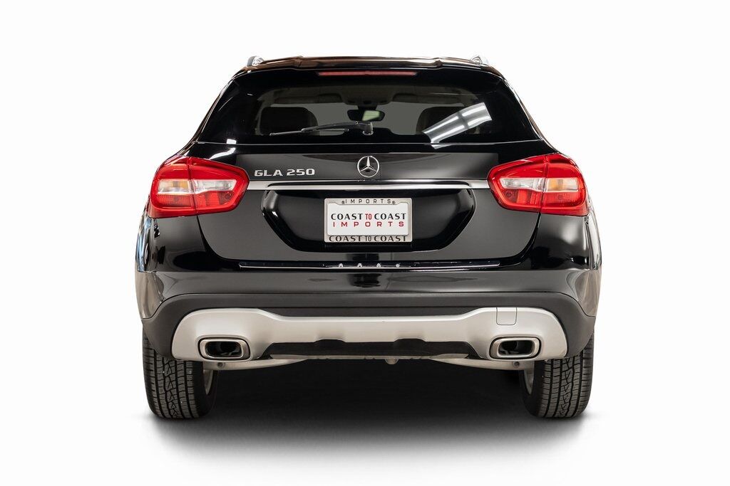 2019 Mercedes-Benz GLA GLA 250 Ft Lauderdale FL