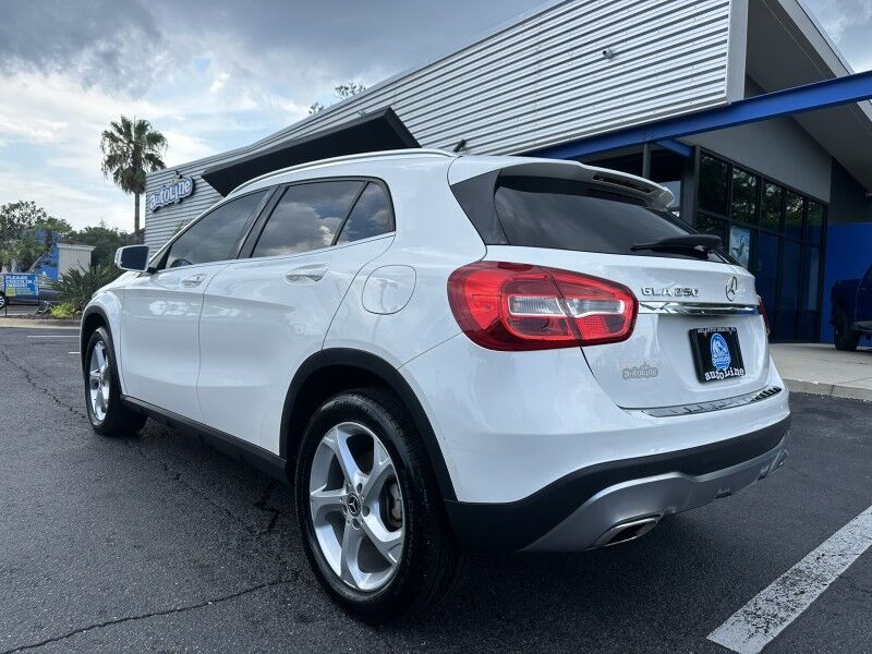 2019 Mercedes-Benz GLA GLA 250