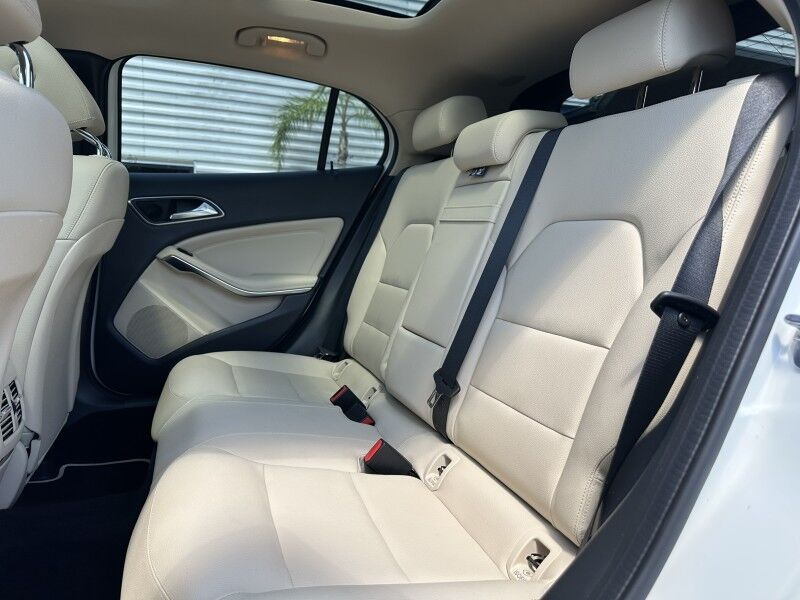 2019 Mercedes-Benz GLA GLA 250 Jacksonville FL