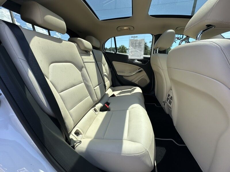 2019 Mercedes-Benz GLA GLA 250 Jacksonville FL