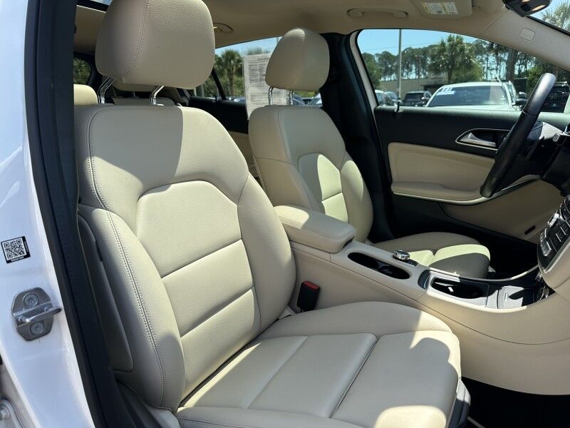 2019 Mercedes-Benz GLA GLA 250 Jacksonville FL