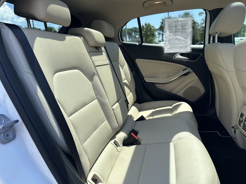 2019 Mercedes-Benz GLA GLA 250 Jacksonville FL