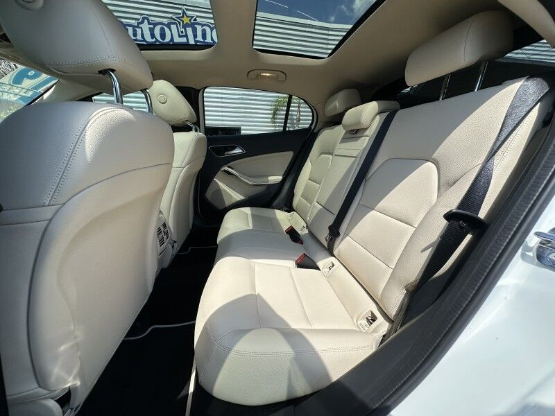 2019 Mercedes-Benz GLA GLA 250 Jacksonville FL