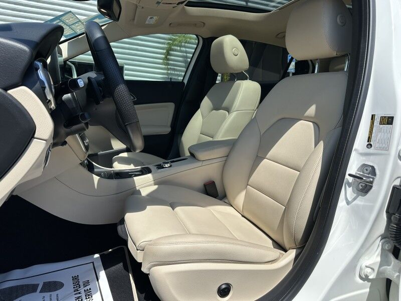 2019 Mercedes-Benz GLA GLA 250 Jacksonville FL