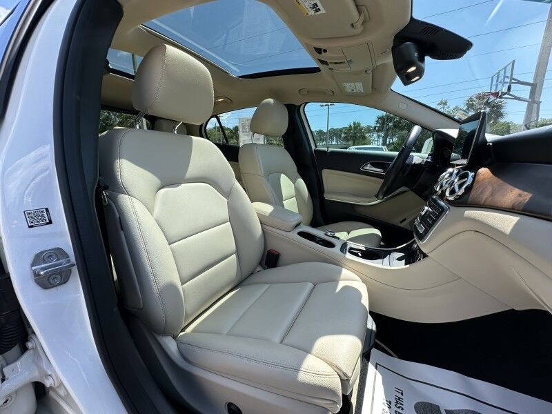 2019 Mercedes-Benz GLA GLA 250 Jacksonville FL