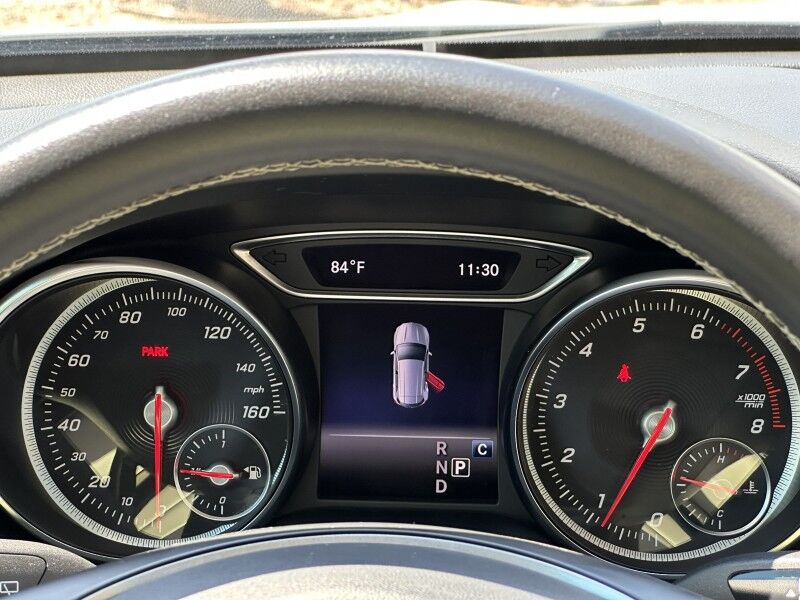 2019 Mercedes-Benz GLA GLA 250 Jacksonville FL