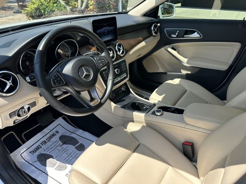 2019 Mercedes-Benz GLA GLA 250 Jacksonville FL