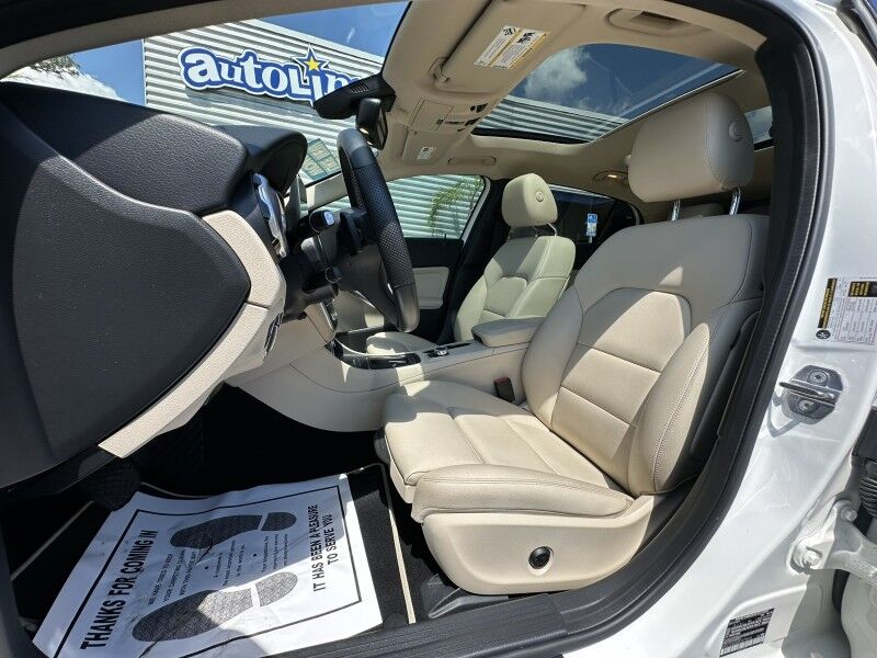 2019 Mercedes-Benz GLA GLA 250 Jacksonville FL