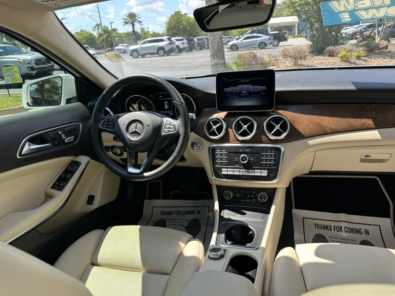 2019 Mercedes-Benz GLA GLA 250 Jacksonville FL
