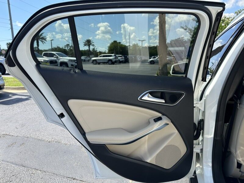 2019 Mercedes-Benz GLA GLA 250 Jacksonville FL