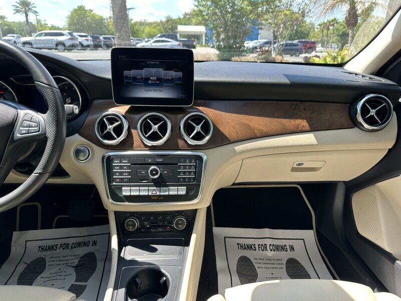 2019 Mercedes-Benz GLA GLA 250 Jacksonville FL