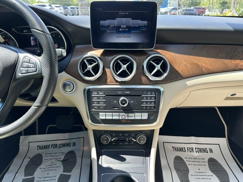 2019 Mercedes-Benz GLA GLA 250 Jacksonville FL